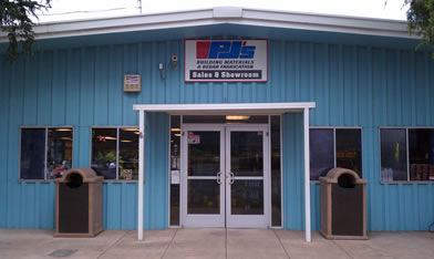 Headquarters: PJ's Rebar fabricators